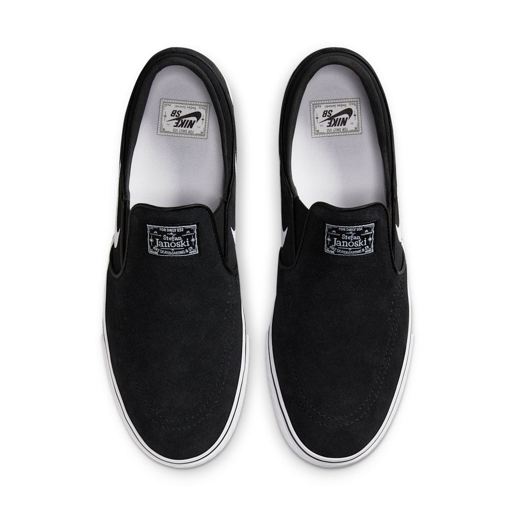 Men's  SB Janoski+ Slip Skate Shoes