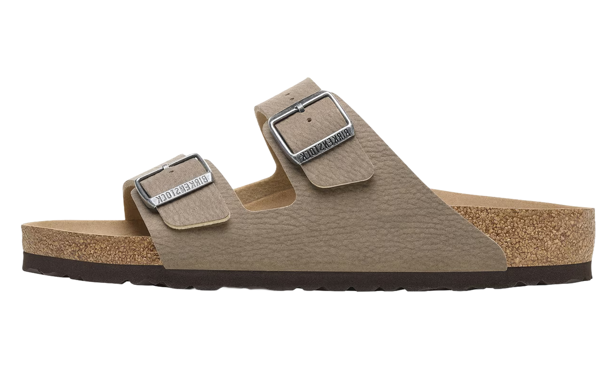 Arizona Vegan Sandal "Brown" 1025779