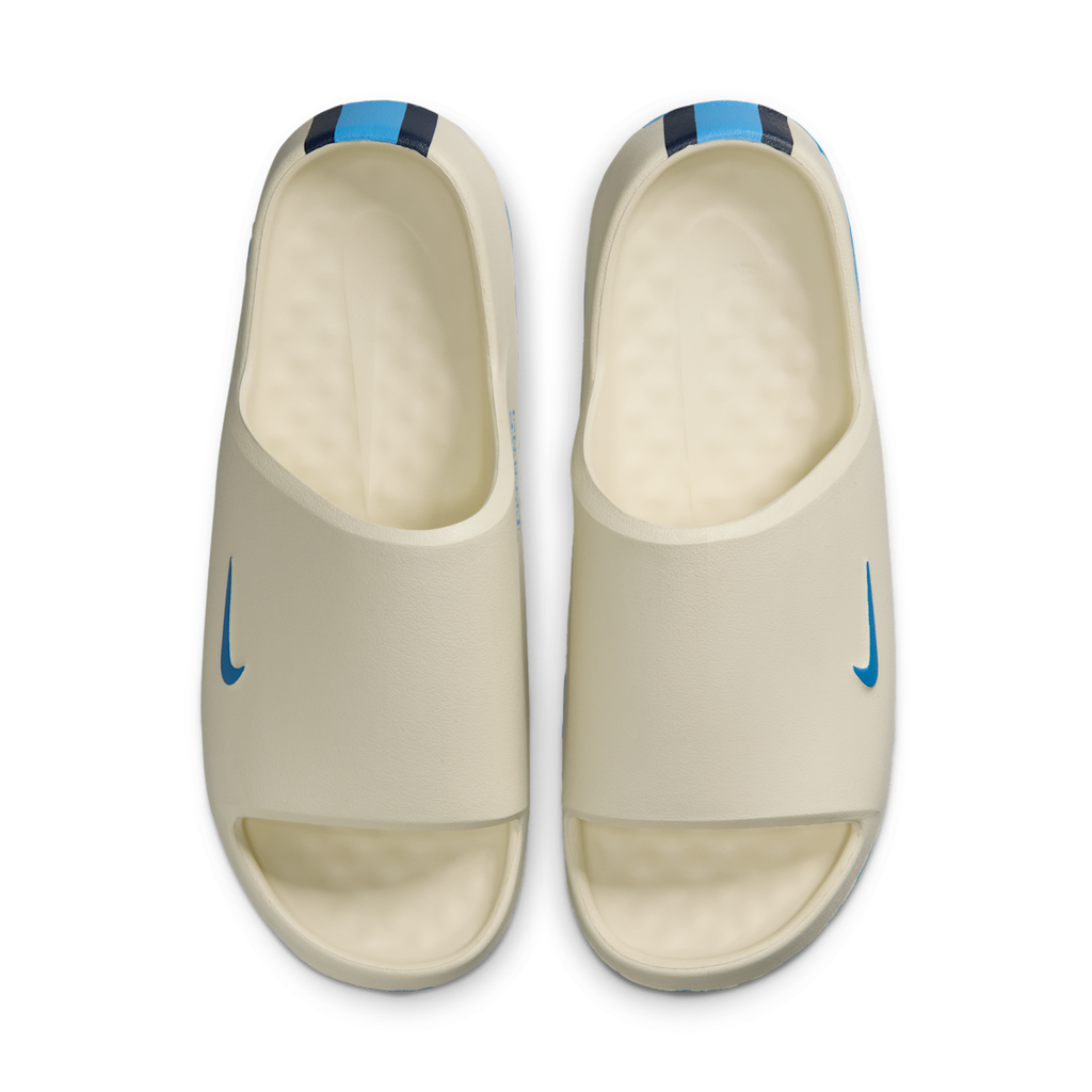 Men's Calm (Tennessee Titans) NFL Slides