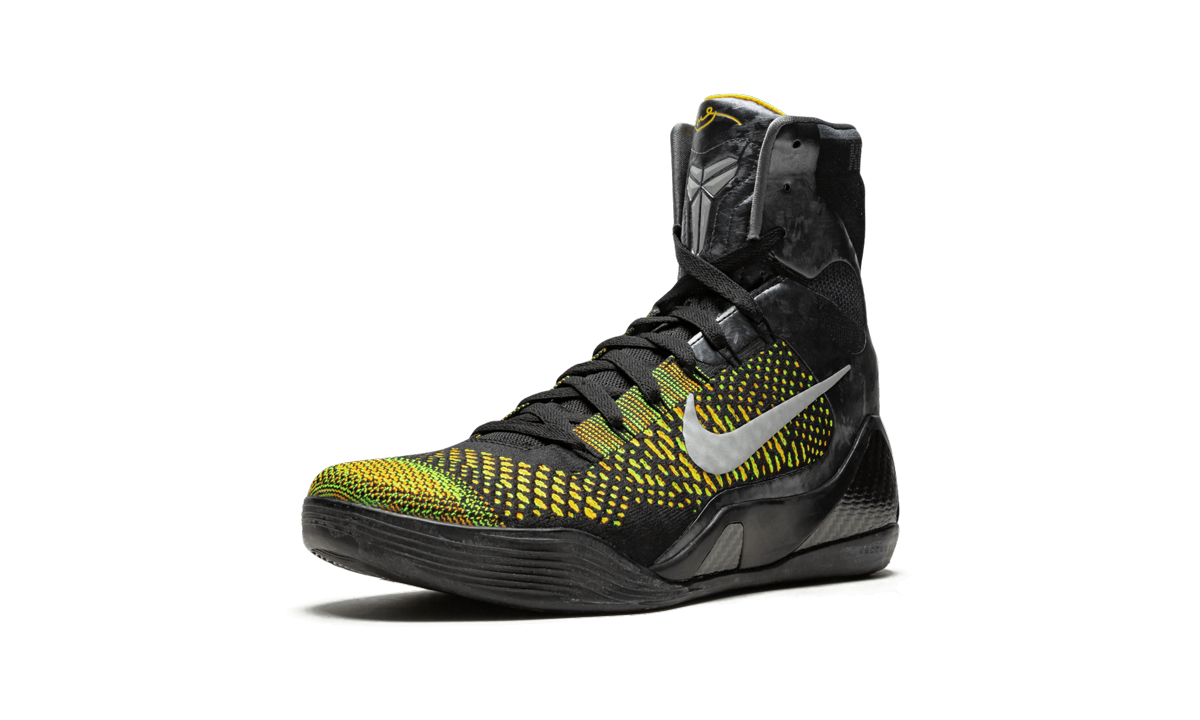 Kobe 9 Elite "Inspiration" 630847 004