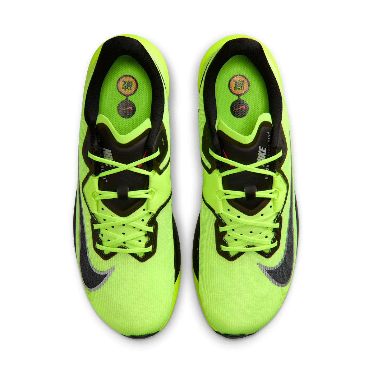 Men's Zoom Rival Fly 4 Road Racing Shoes