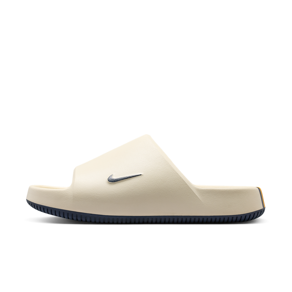 Men's Calm (WVU) College Slides