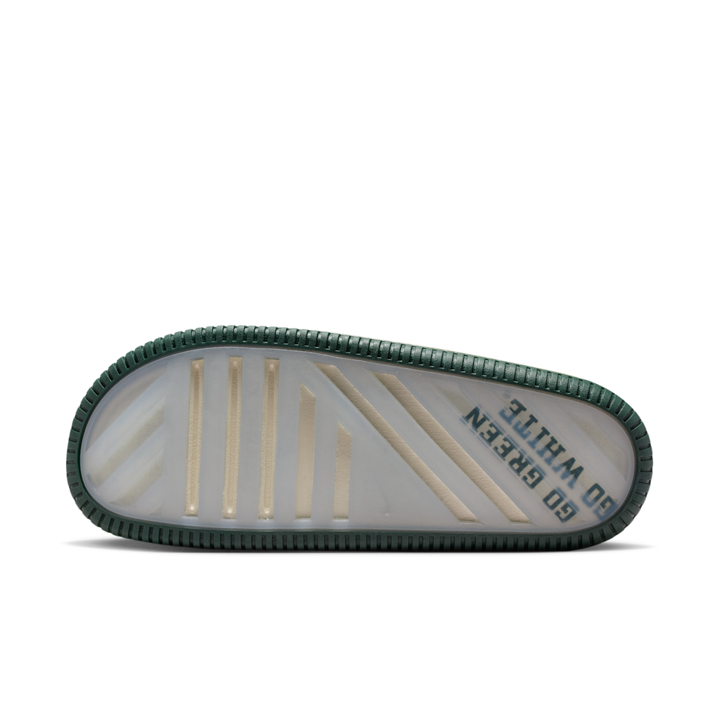 Men's Calm (Michigan State) College Slides