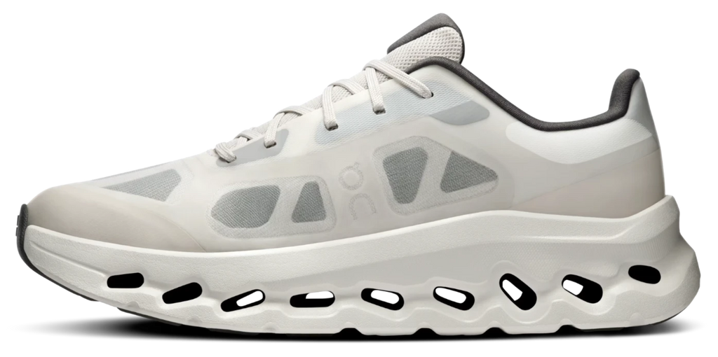 Men's Cloudtilt Remix Alloy Ivory