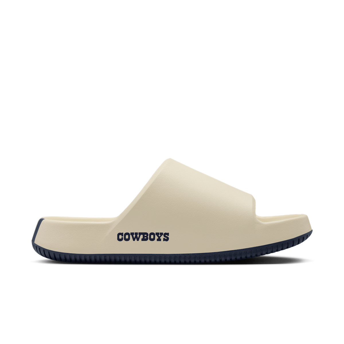 Men's Calm (Dallas Cowboys) NFL Slides