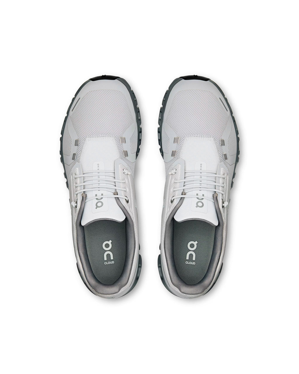 Performance Sneakers Cloud 6 with Speedboard Technology