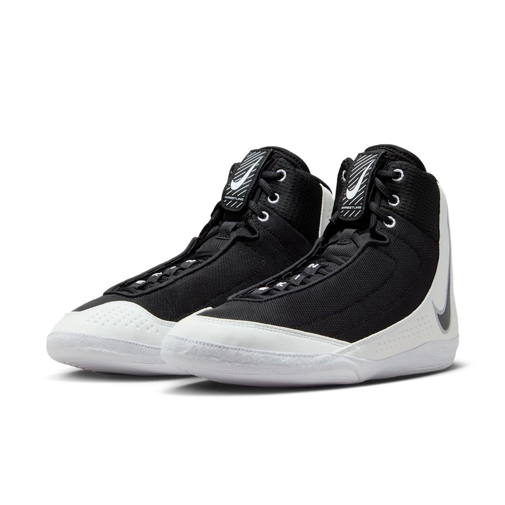 Men's Inflict 4 Wrestling Shoes