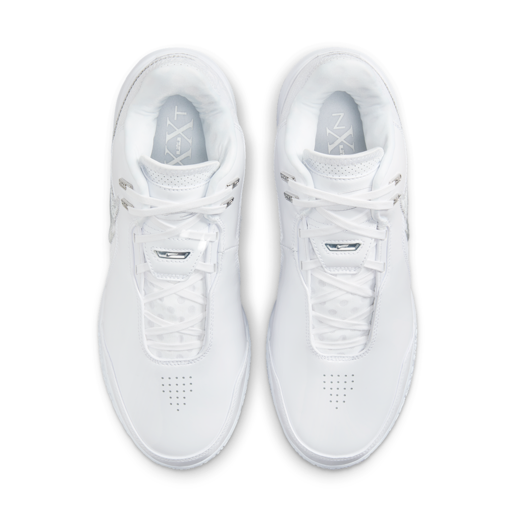 Men's LeBron NXXT Gen AMPD Basketball Shoes