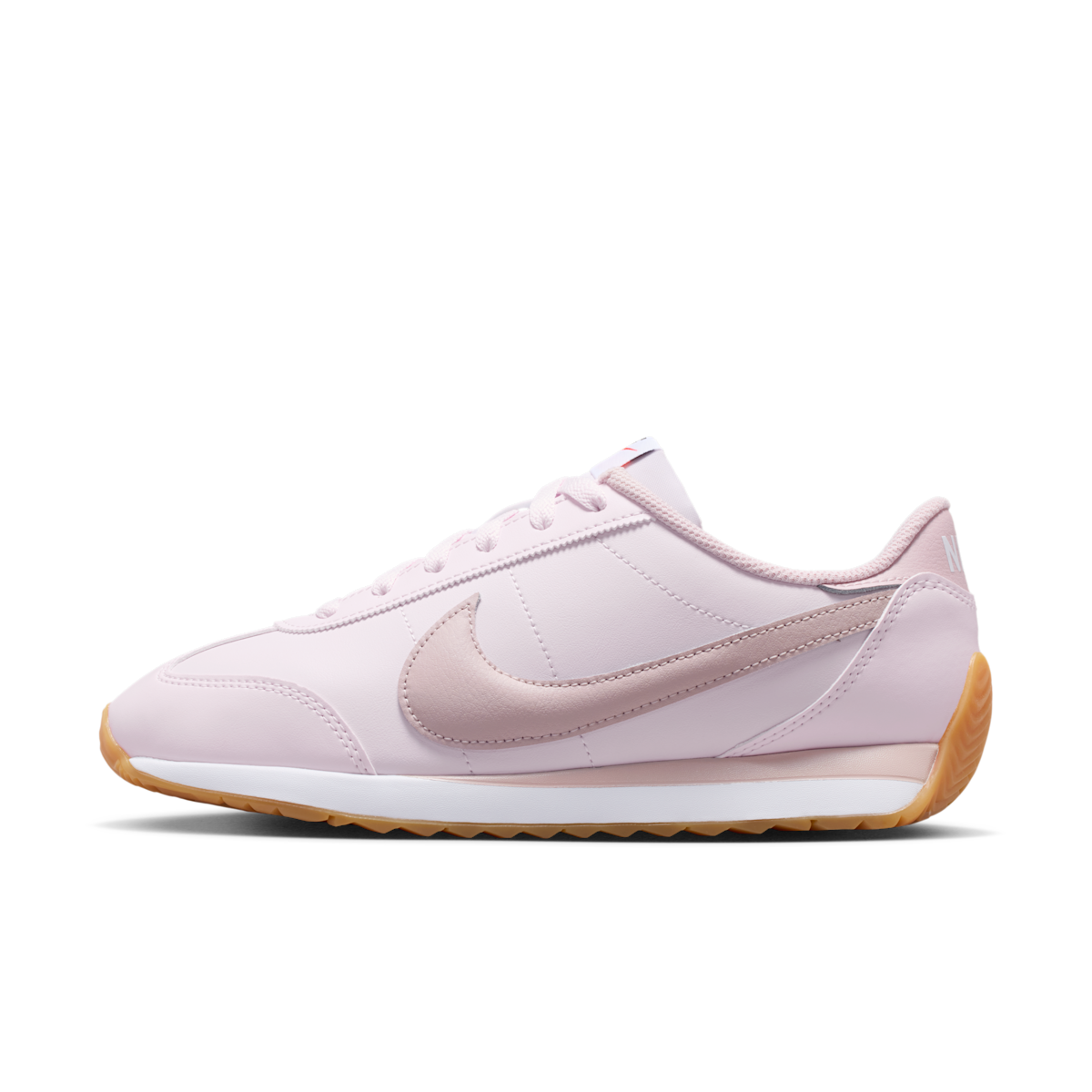 Women's Pacific Leather Shoes