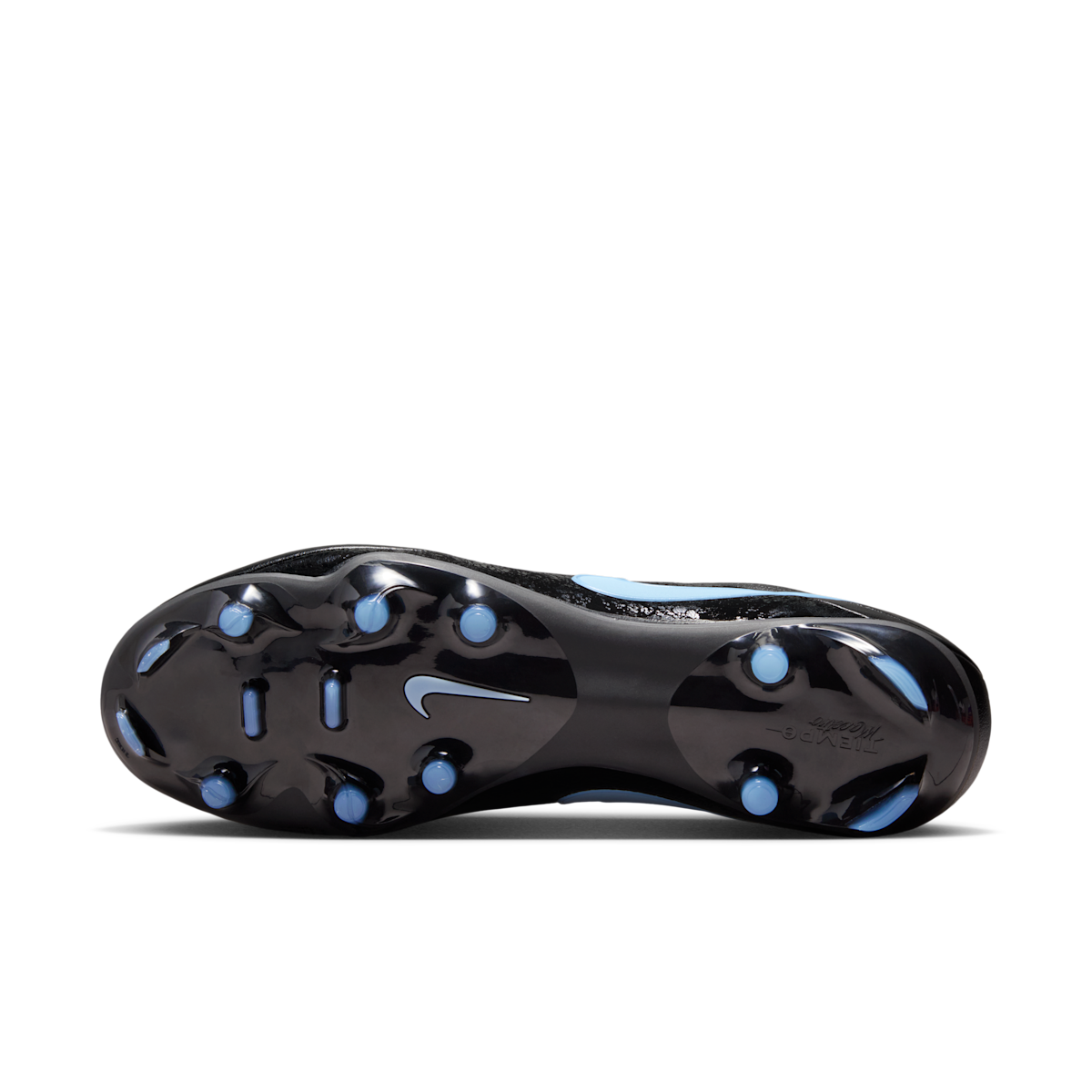 Men's Tiempo Maestro Academy Multi-Ground Low-Top Soccer Cleats