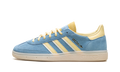 Handball Spezial "Semi Blue Burst Yellow" IG6276