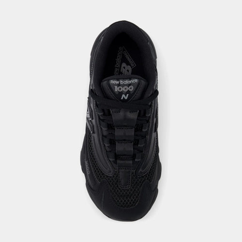 1000 Preschool Lifestyle Shoes (Black/Black)