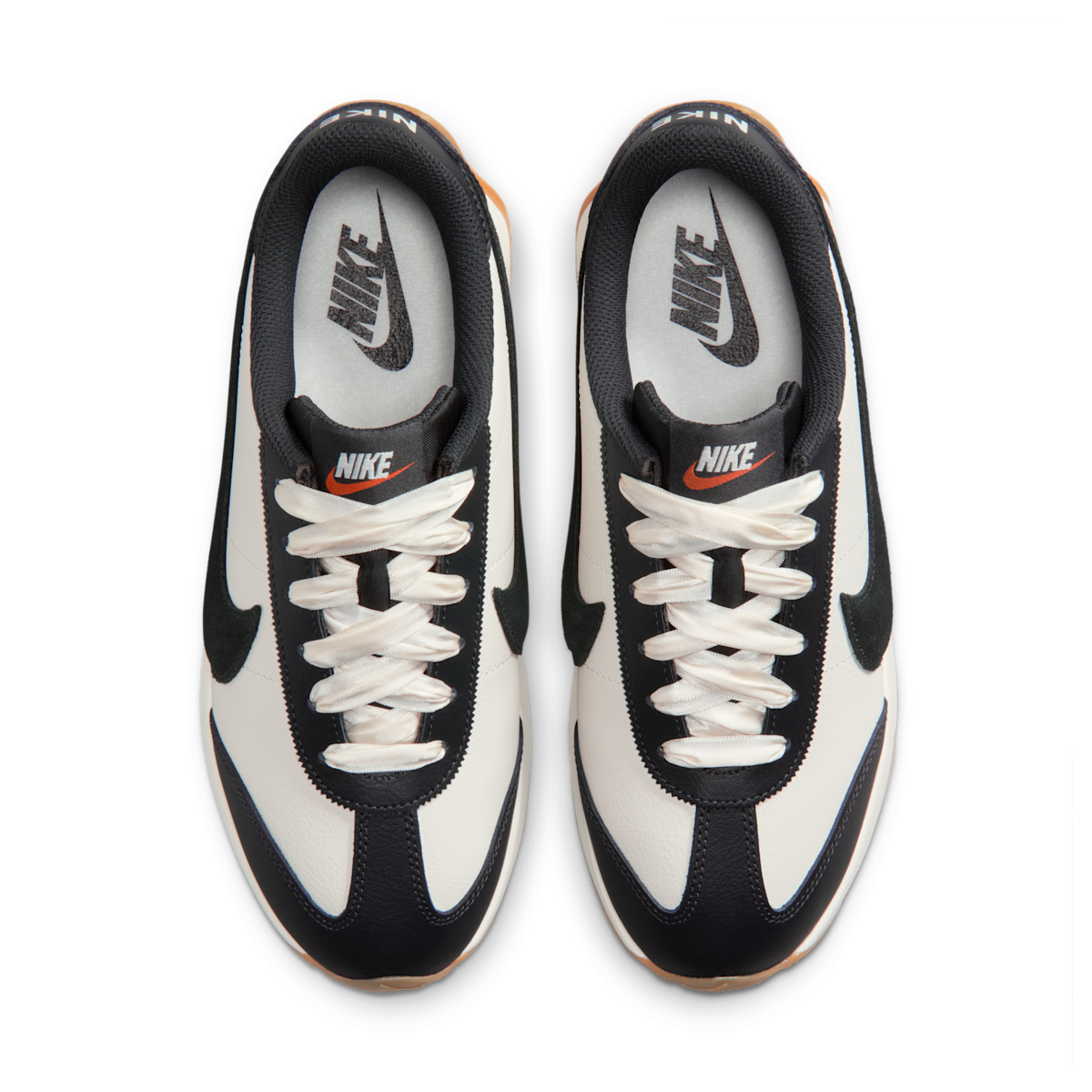 Women's Pacific Leather Shoes