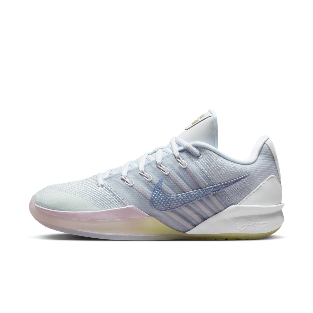Women's Sabrina 3 "Shooter" Basketball Shoes