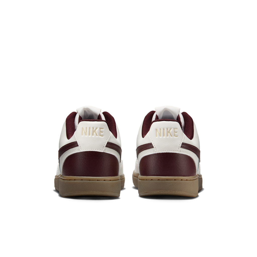 Men's Court Vision Low Shoes