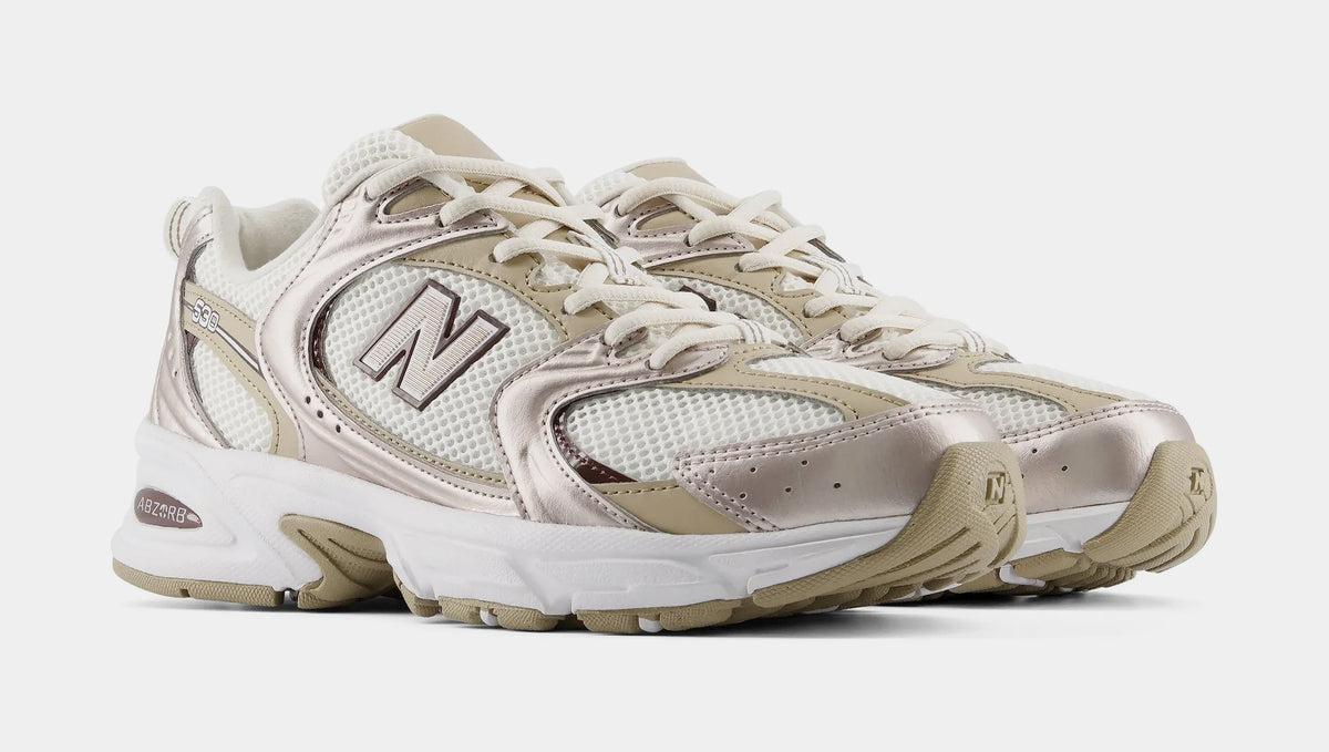 530 Mens Running Shoes (Pumpernickel/Stoneare/Sea Salt)