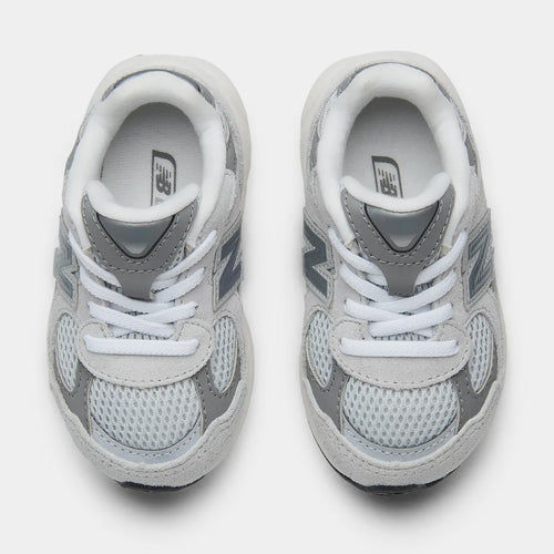 2010 Bungee Infant Toddler Running Shoes (Raincloud/Harbor Grey)