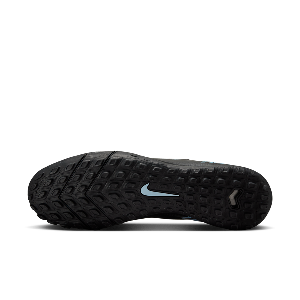 Men's Mercurial Superfly 10 Academy Turf High-Top Soccer Shoes