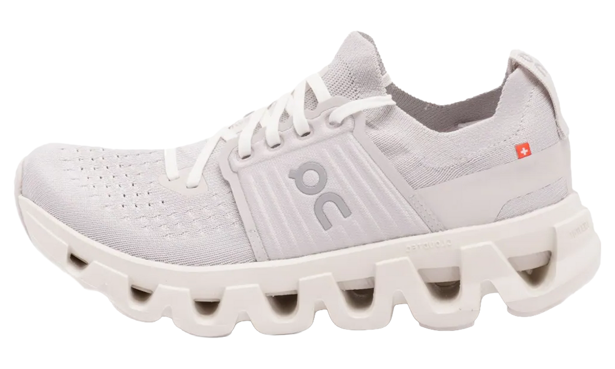 Cloudswift 4 WMNS "Wolf Sand" 3WF10113219