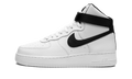 Air Force 1 High '07 "White / Black" CT2303 100