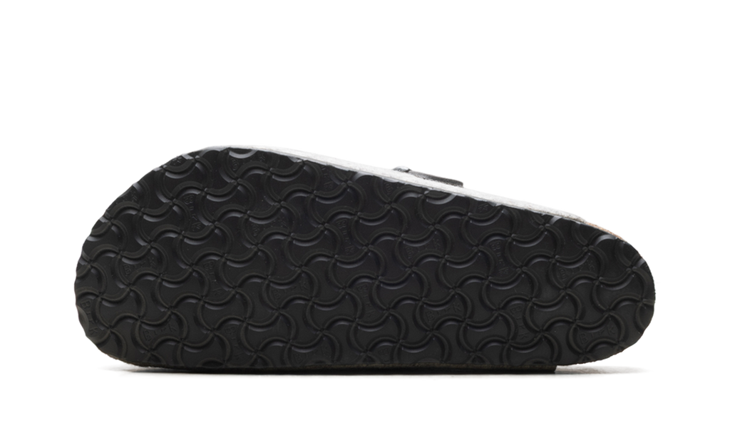 Boston Natural Leather Felt "Light Gray" 1026149