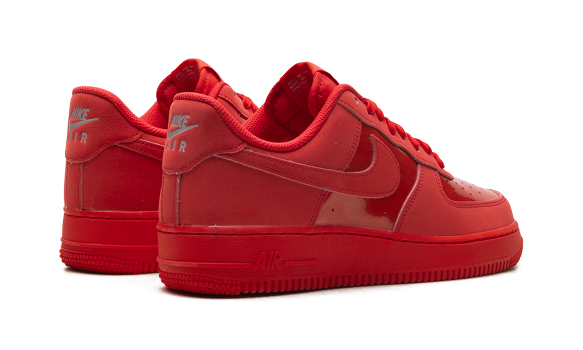 Air Force 1 Low '07 SE WMNS "University Red" IV5103 600