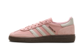 Handball Spezial WMNS "Wonder Mauve Alumina" JI2646