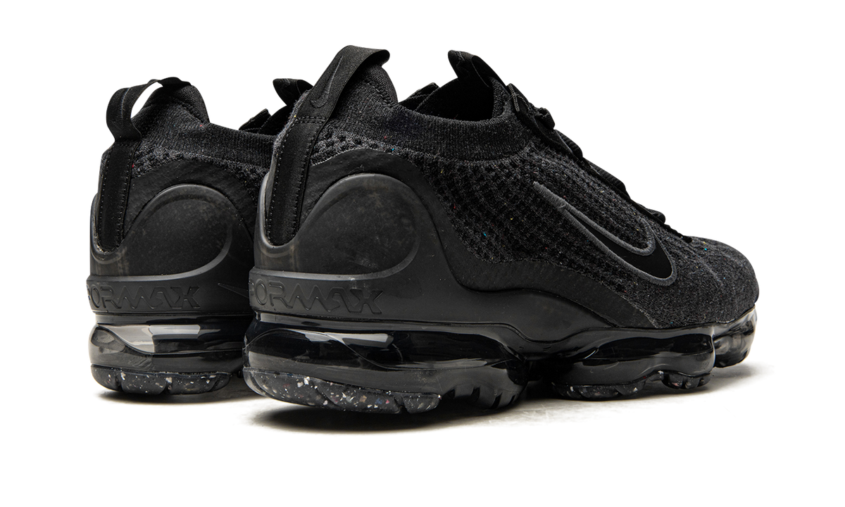 Air VaporMax 2021 FK "Black Anthracite" DH4084 001
