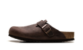 Boston "Oiled Leather - Habana" 0860131