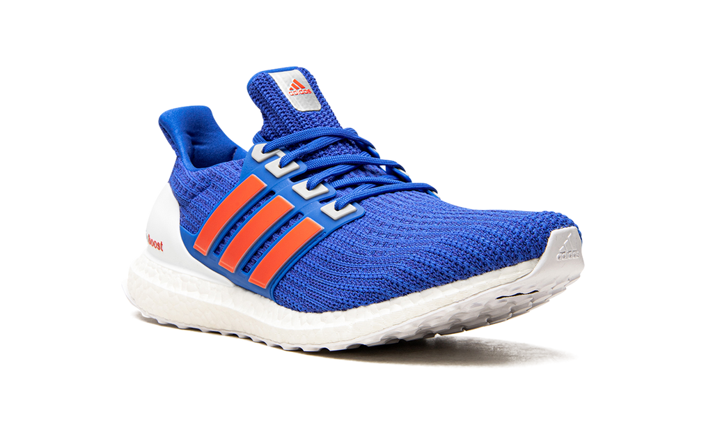 UltraBoost 4.0 DNA "Football Blue" G55462