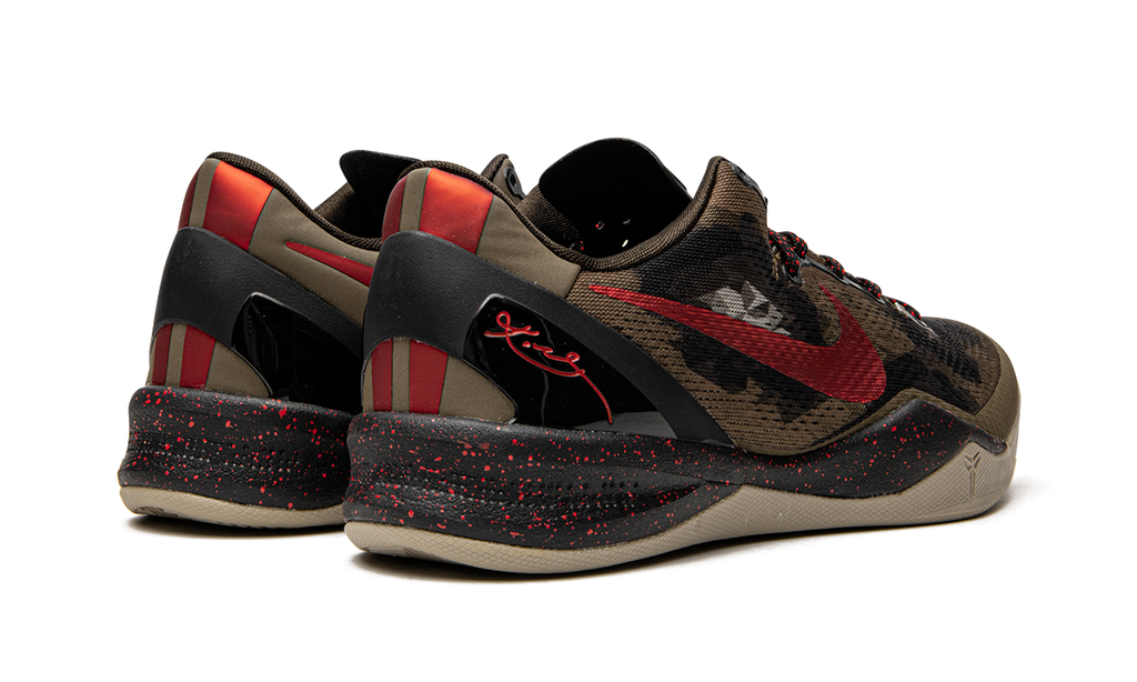 Kobe 8 System "Python" 555035 300