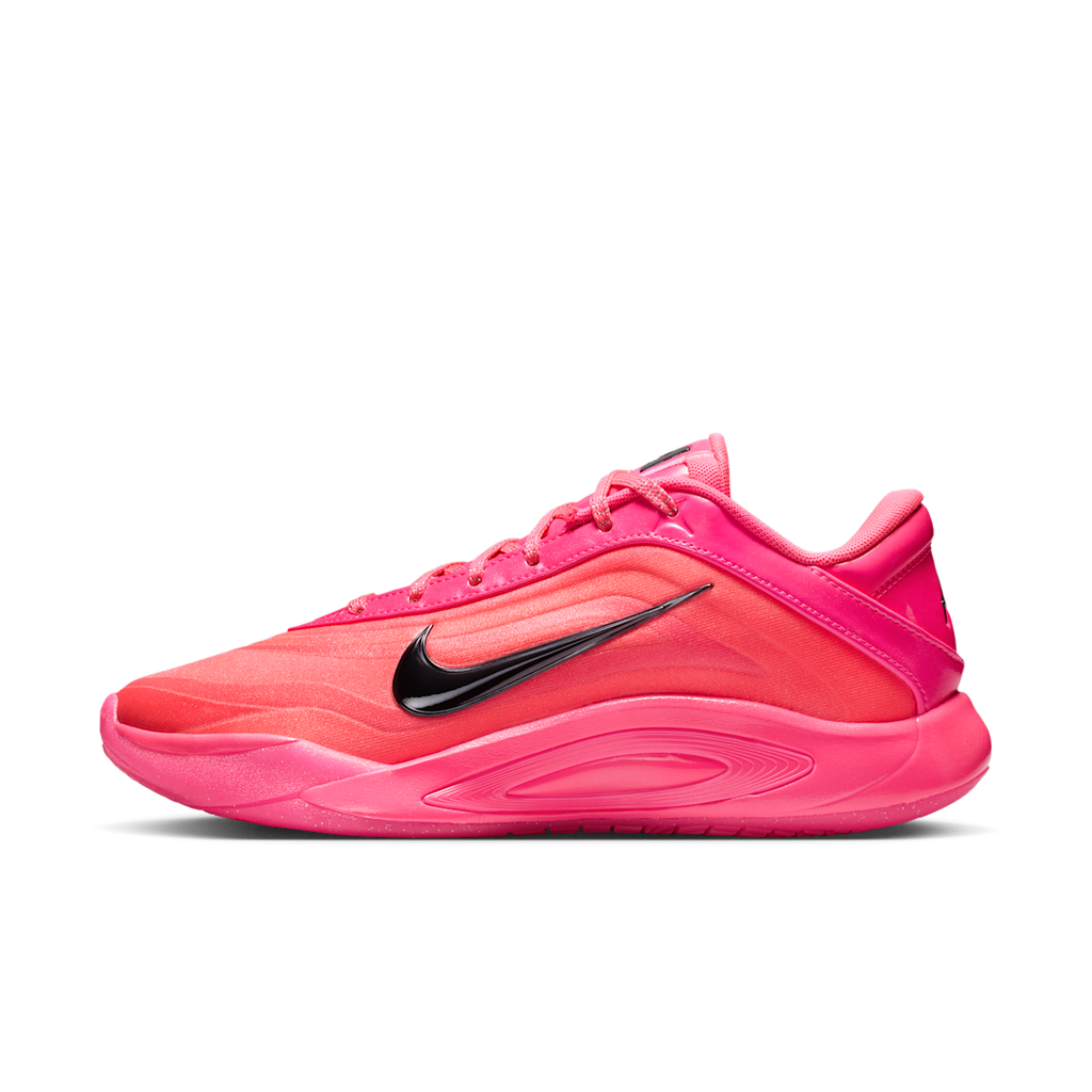Women's A'One "Lem and Lime" A'ja Wilson Basketball Shoes