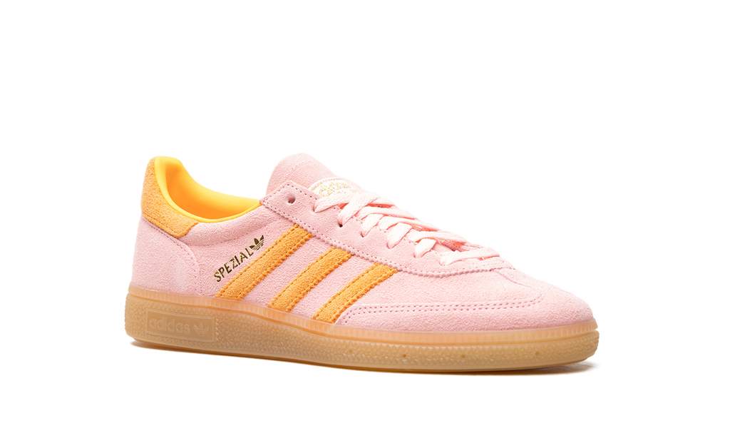 Handball Spezial Wmns "Glow Pink" JR3606