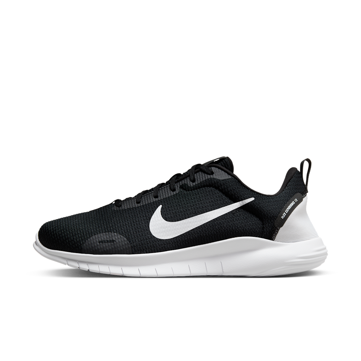 Men's Flex Experience Run 12 Road Running Shoes (Extra Wide)
