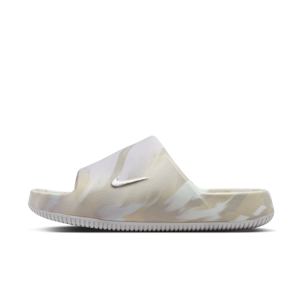 Women's Calm 2.0 Marbled Slides