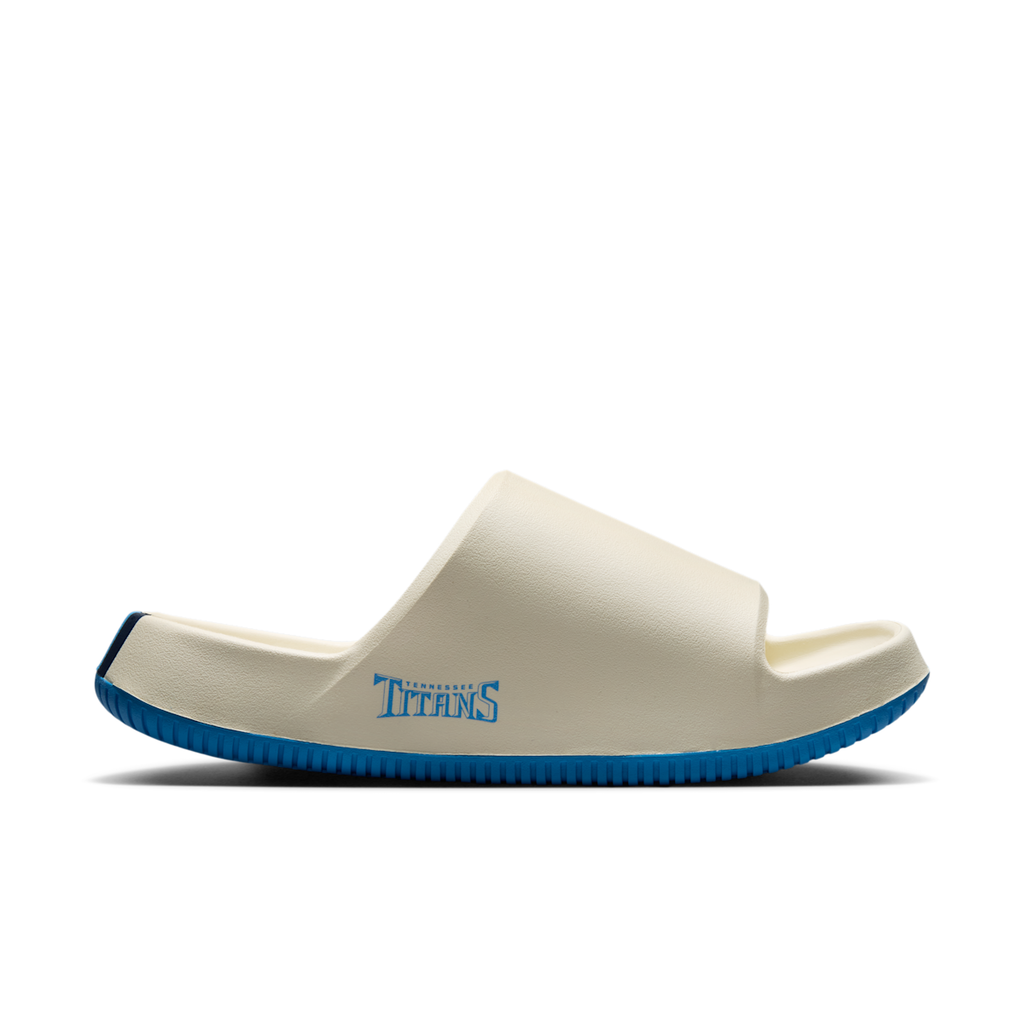 Men's Calm (Tennessee Titans) NFL Slides