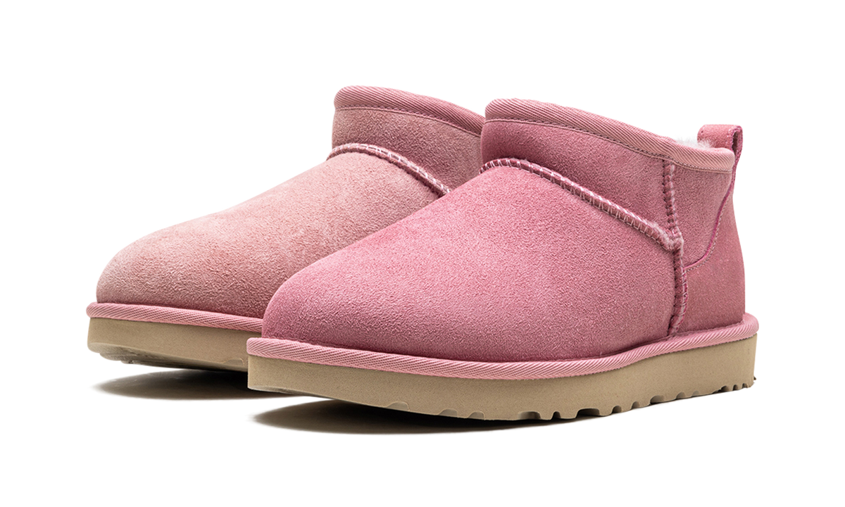 CLASSIC ULTRA MINI WMNS "Horizon Pink" 1116109 HNPN