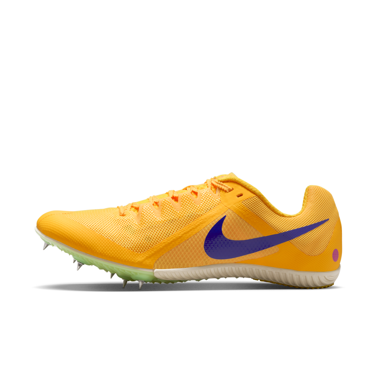 Men's Zoom Rival Multi Track & Field Multi-Event Spikes