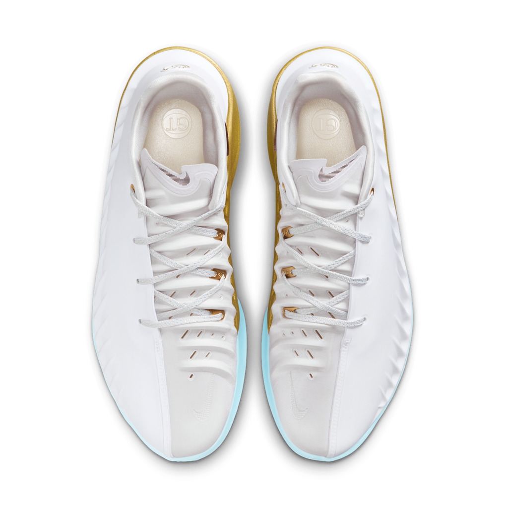 Men's G.T. Cut 4 CNY Basketball Shoes