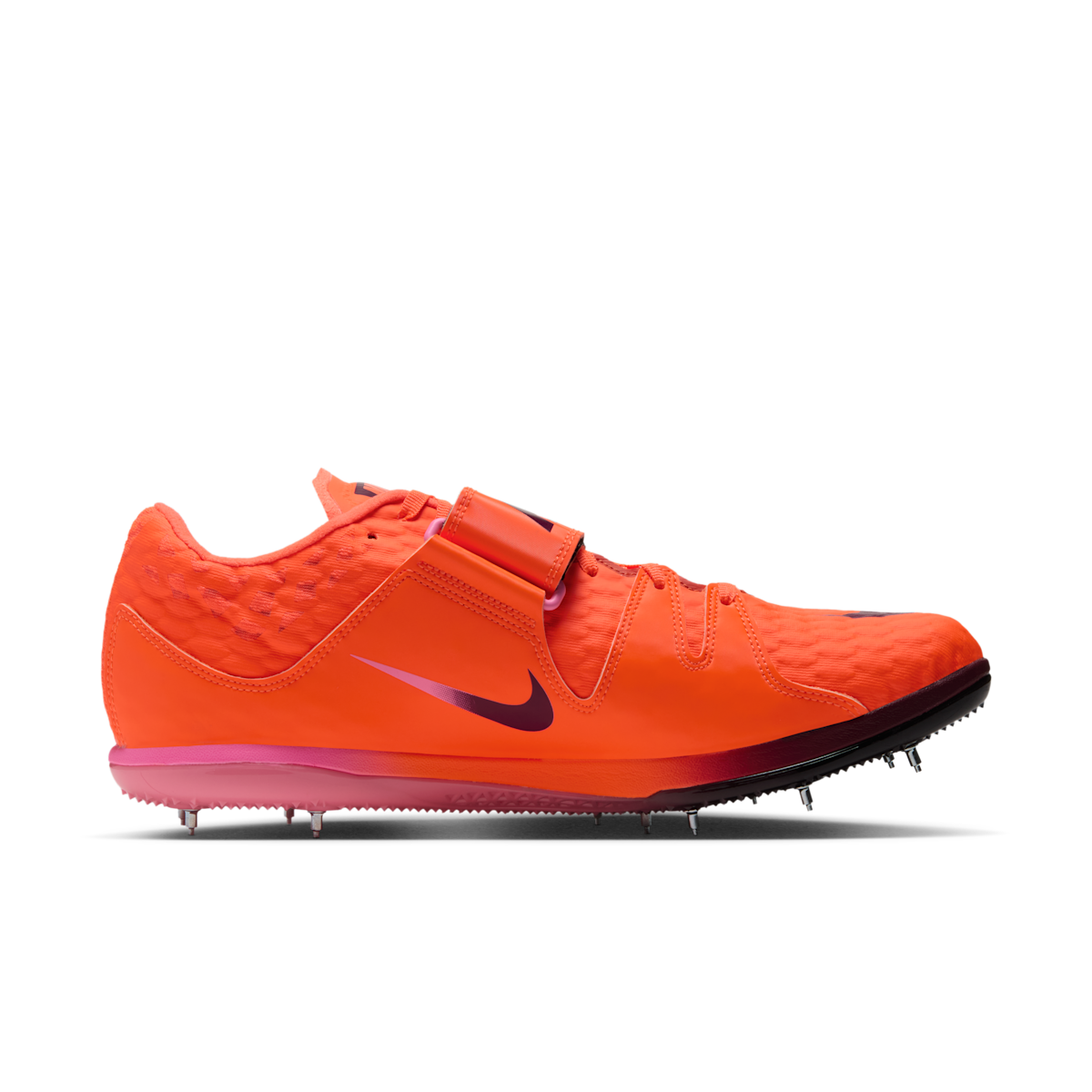 Men's High Jump Elite Track & Field Jumping Spikes