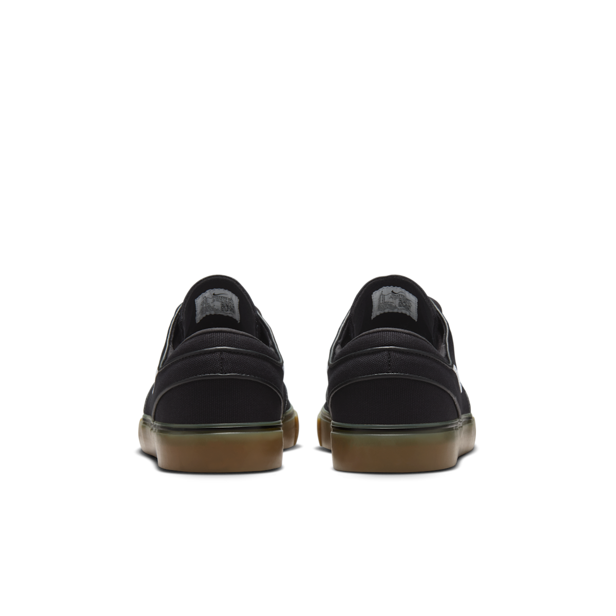 Men's  SB Zoom Janoski OG+ Canvas Skate Shoes