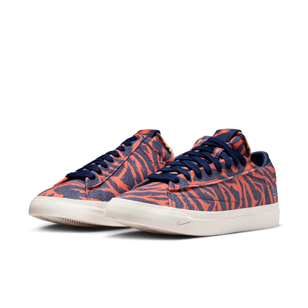 Men's Blazer Low x Book Shoes