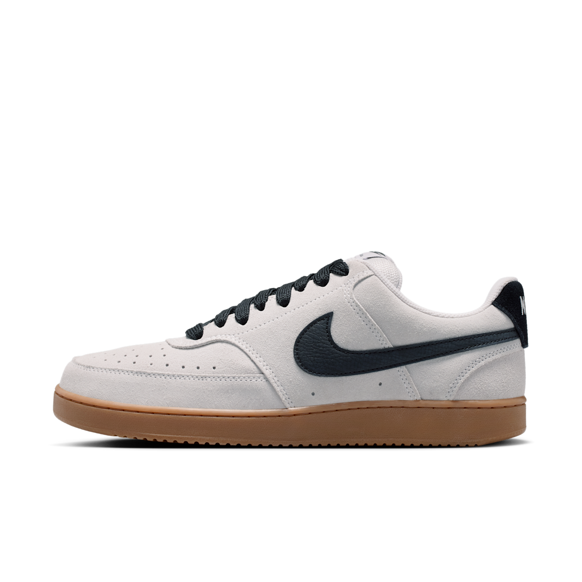 Men's Court Vision Low FL Shoes