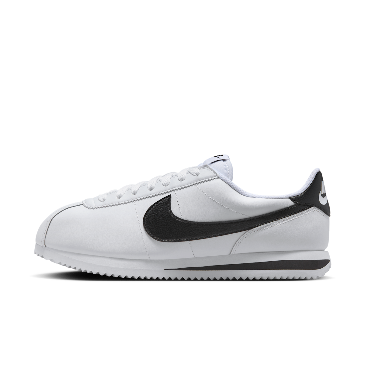Women's Cortez Leather Shoes
