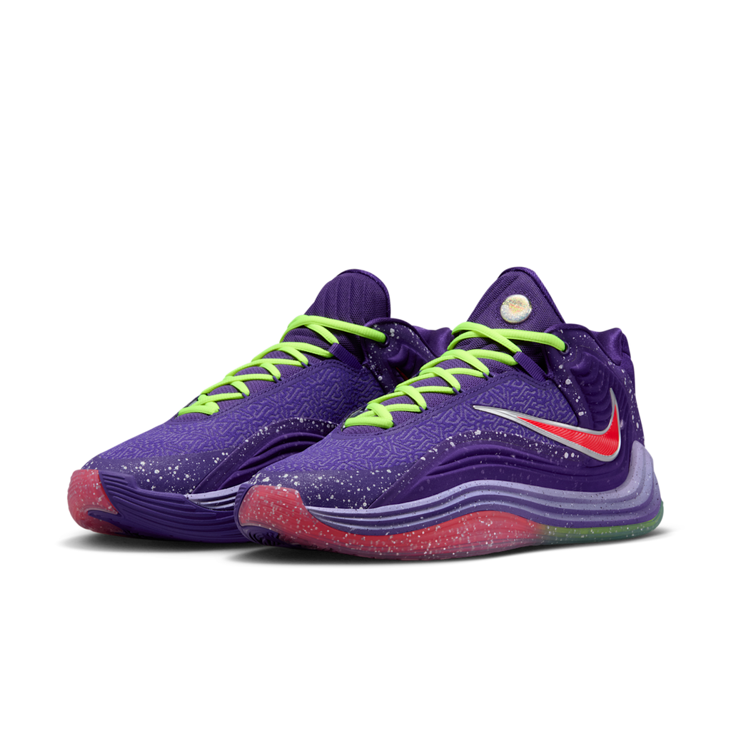 Men's Giannis Freak 7 "Snow Pack" Basketball Shoes