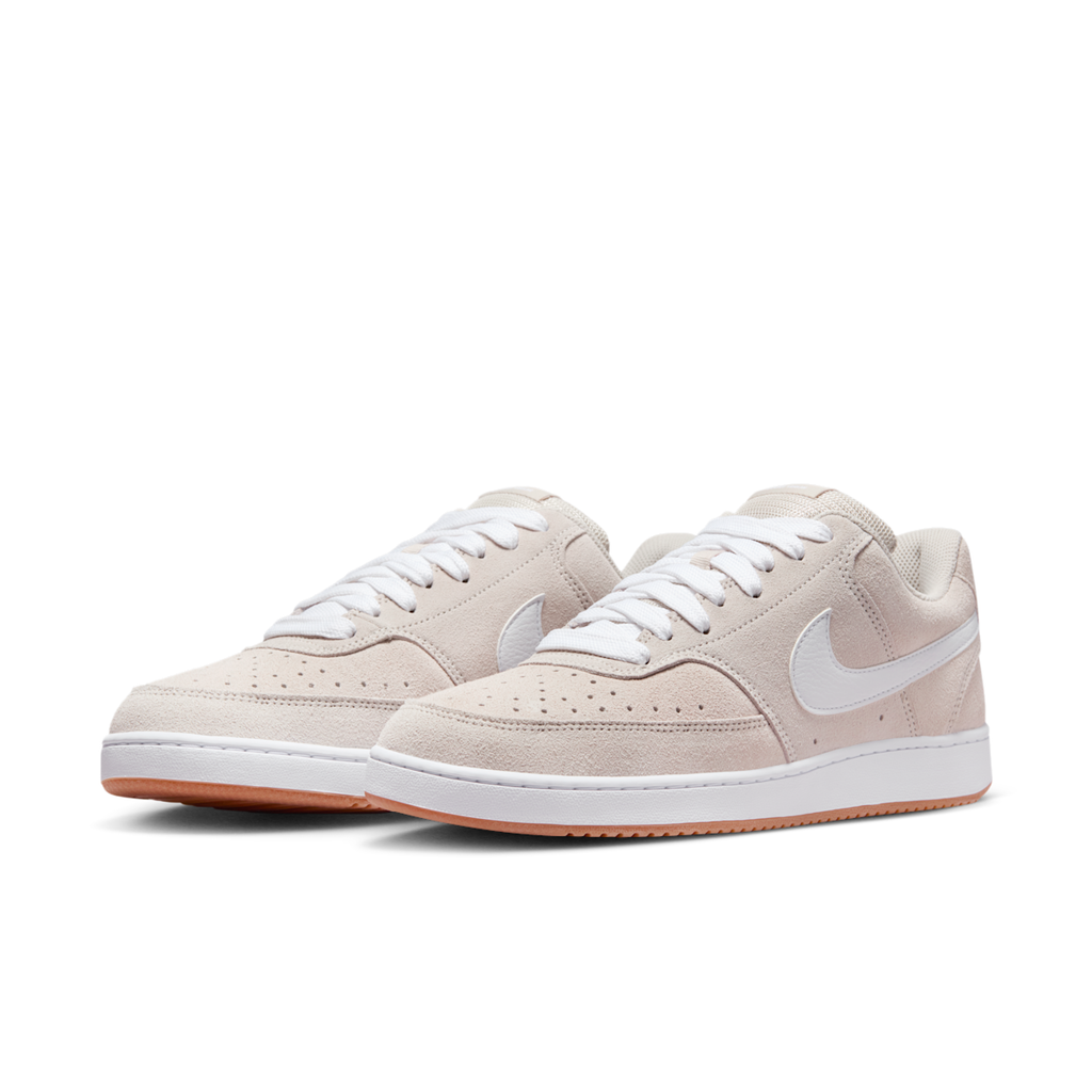 Men's Court Vision Low FL Shoes