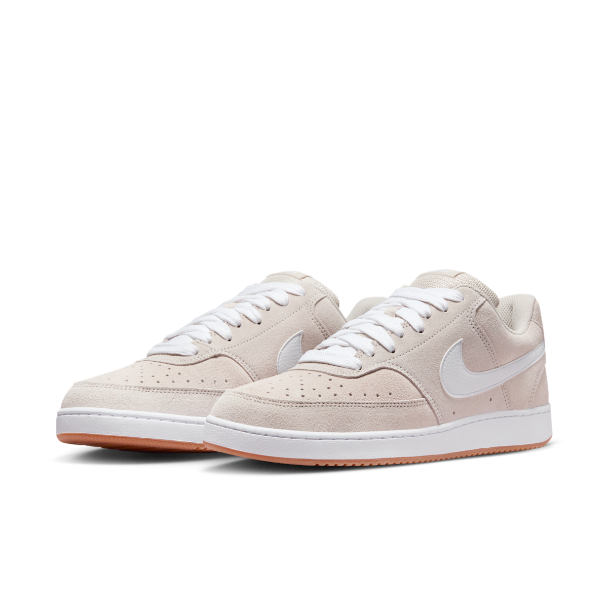 Men's Court Vision Low FL Shoes