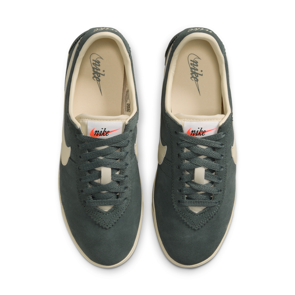 Women's Astrograbber Suede Shoes