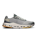 Women's Cloudnova Form 2 Sneakers In Glacier|Olive