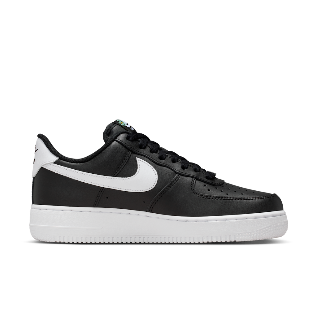 Women's Air Force 1 '07 Premium "Flowers" Shoes